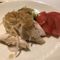 南国酒家 原宿本店 - 