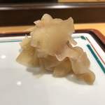 ぶんぶく寿司 - 