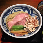 寿製麺 よしかわ - 