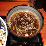 寿製麺 よしかわ - 