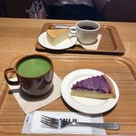 Cafe＆Meal Muji - 