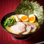 横浜家系ラーメン 町田商店 渋谷店