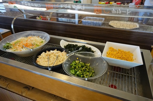 プッチタウンキッチン 鈴鹿サーキット稲生 洋食 食べログ