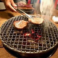 炭火焼肉 なかはら - 
