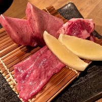 炭火焼肉 なかはら - 