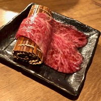 炭火焼肉 なかはら - 