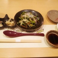 鮨あら井 - 