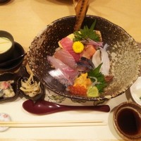 鮨あら井 - 