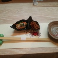 鮨あら井 - 