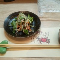 鮨あら井 - 