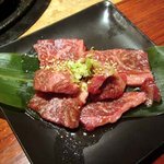 Gyuukaku - 牛角のお肉