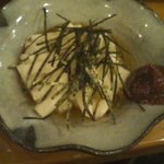 Masakado - 山芋