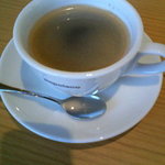ポポラーノ - コーヒー
