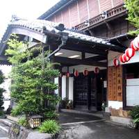 葉山 日影茶屋 - 店舗外観