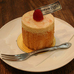 Patisserie du Chef FUJIU - 