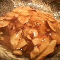 麻布 かどわき - 