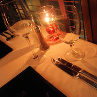 ルース クリス ステーキハウス - PB142570.jpg