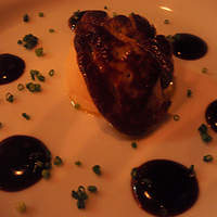 ルース クリス ステーキハウス - PB142576.jpg