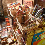下町の居酒屋駄菓子屋 ドロップ - 駄菓子①