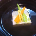 宝塚 しば田 - 2011.9月