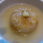 宝塚 しば田 - 枝豆しんじょ