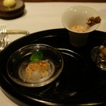 レストラン マノワ - 