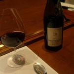 レストラン マノワ - 