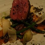 レストラン マノワ - 