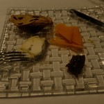 レストラン マノワ - 