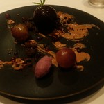 レストラン マノワ - 