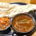 ナンカレーハウス - 