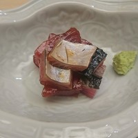 鮨 原正 - 