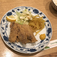 新宿割烹 中嶋 - 