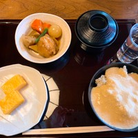浅草むぎとろ 本店 - 