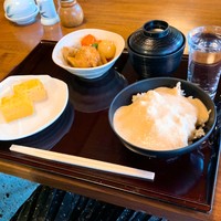 浅草むぎとろ 本店 - 