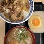 Yoshinoya - 