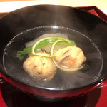 銀座 しのはら - 