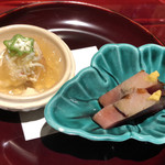 銀座 しのはら - 