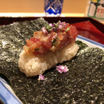 銀座 しのはら - 