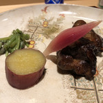 銀座 しのはら - 