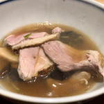 銀座 しのはら - 