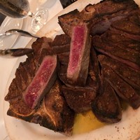 ベンジャミンステーキハウス 六本木 - 