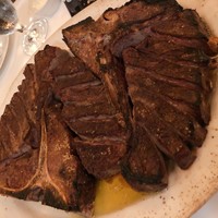 ベンジャミンステーキハウス 六本木 - 