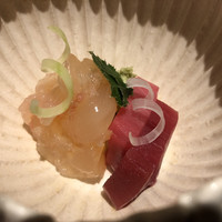 銀座 しのはら - 