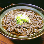 Soba Doko Ro Nakamura - 