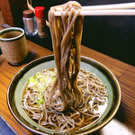 Soba Doko Ro Nakamura - 