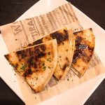 フラットバー - 