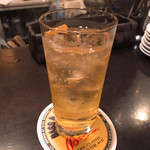 フラットバー - 