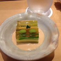 すし　晴海 - 