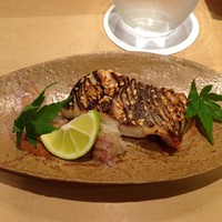 すし　晴海 - 